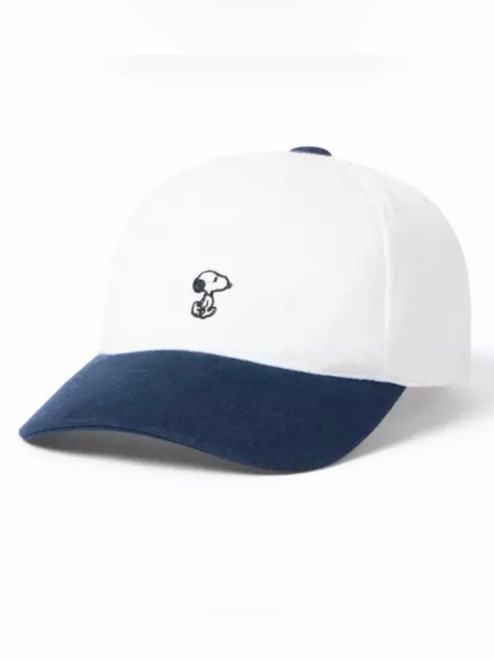 Janie and Jack | PEANUTS™ Snoopy Baby Cap